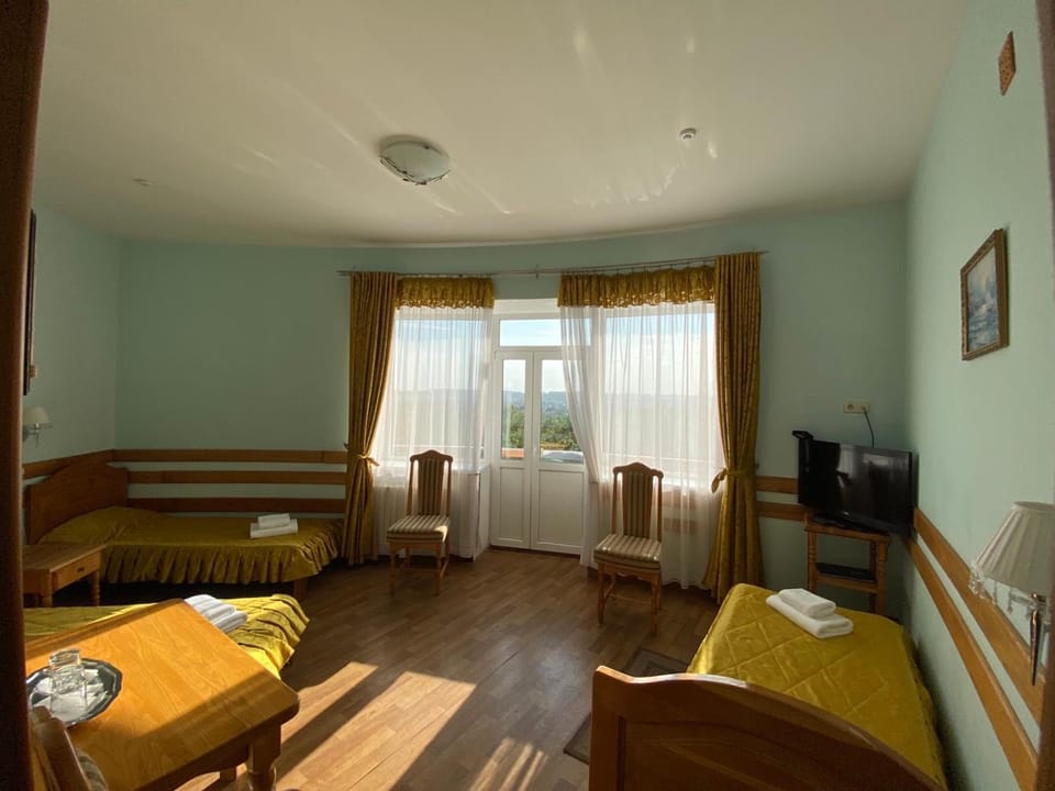 Tisa Hotel Hotel in Kiev City - Kyiv
