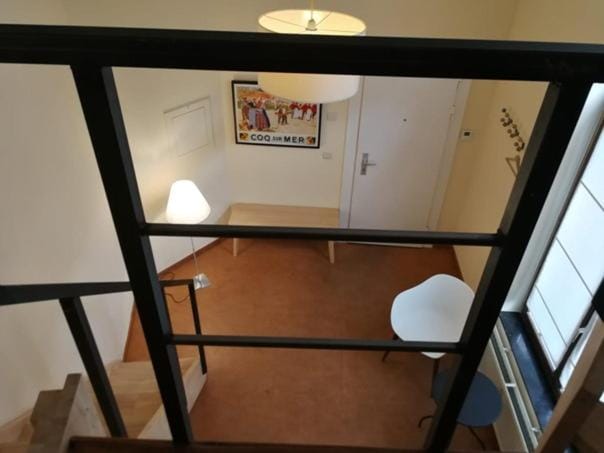 Triplex près de la Grand-Place Apartment in Brussels