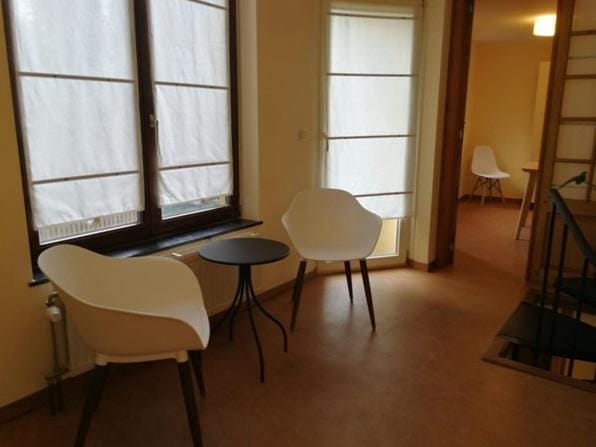 Triplex près de la Grand-Place Apartment in Brussels