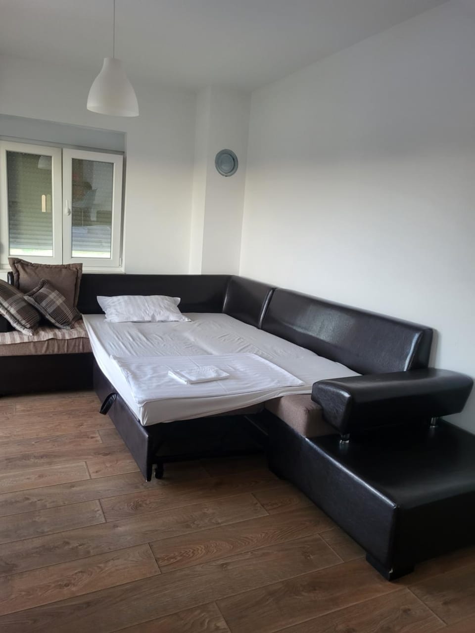 Apartman MatiNik Banja Vrujci Apartment in Serbia