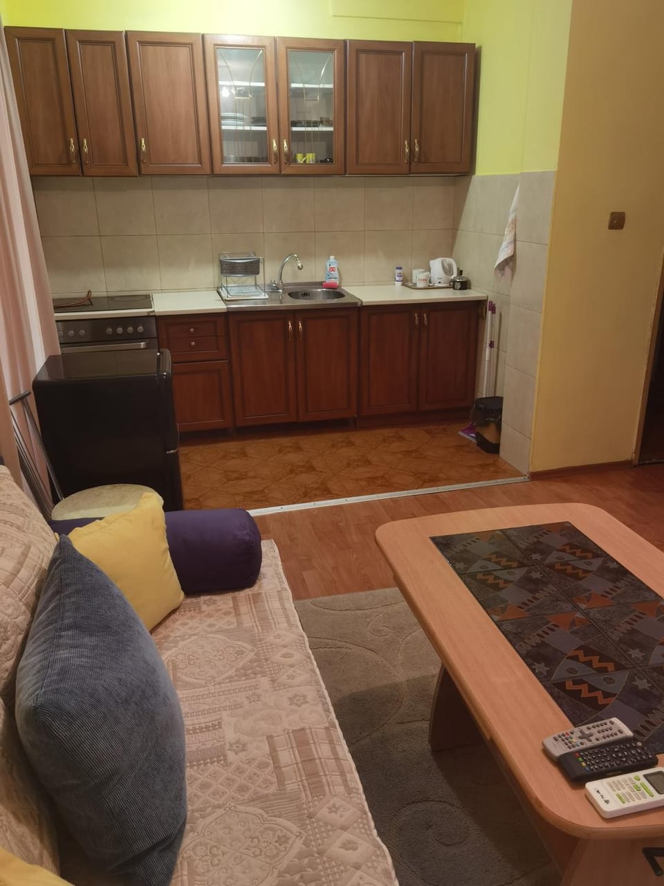 Гарсониера Apartment in Stara Zagora
