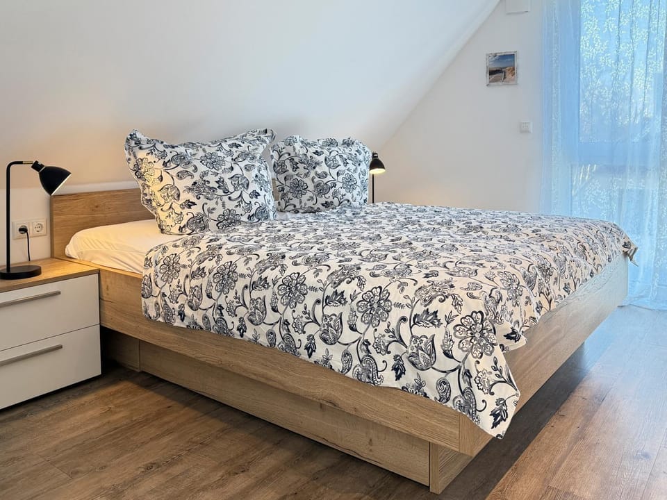 Möwennest Apartment in Zingst