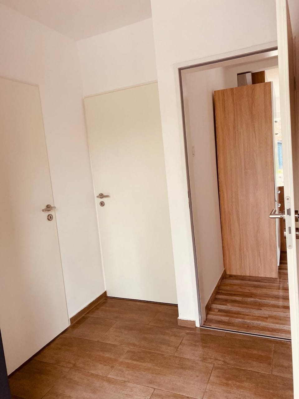 Ferienwohnung Horst 2 Apartment in Butjadingen