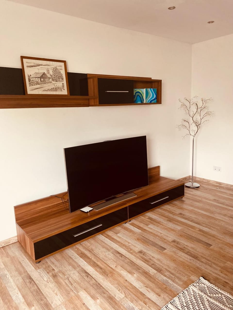 Ferienwohnung Horst 2 Apartment in Butjadingen