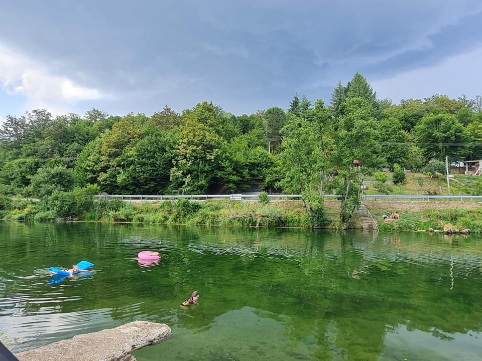 HH Klara Apartment in Croatia