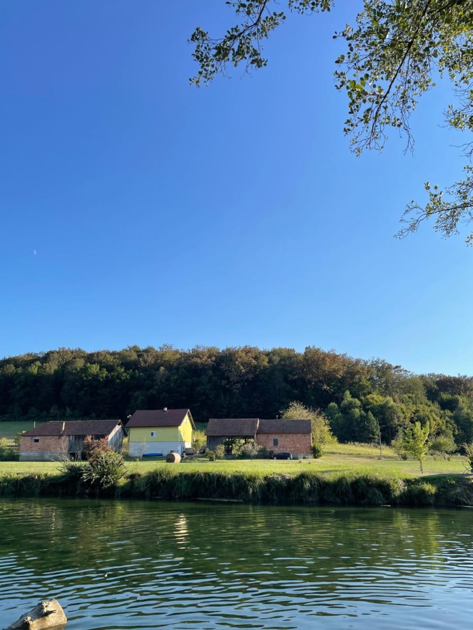 HH Klara Apartment in Slovenia