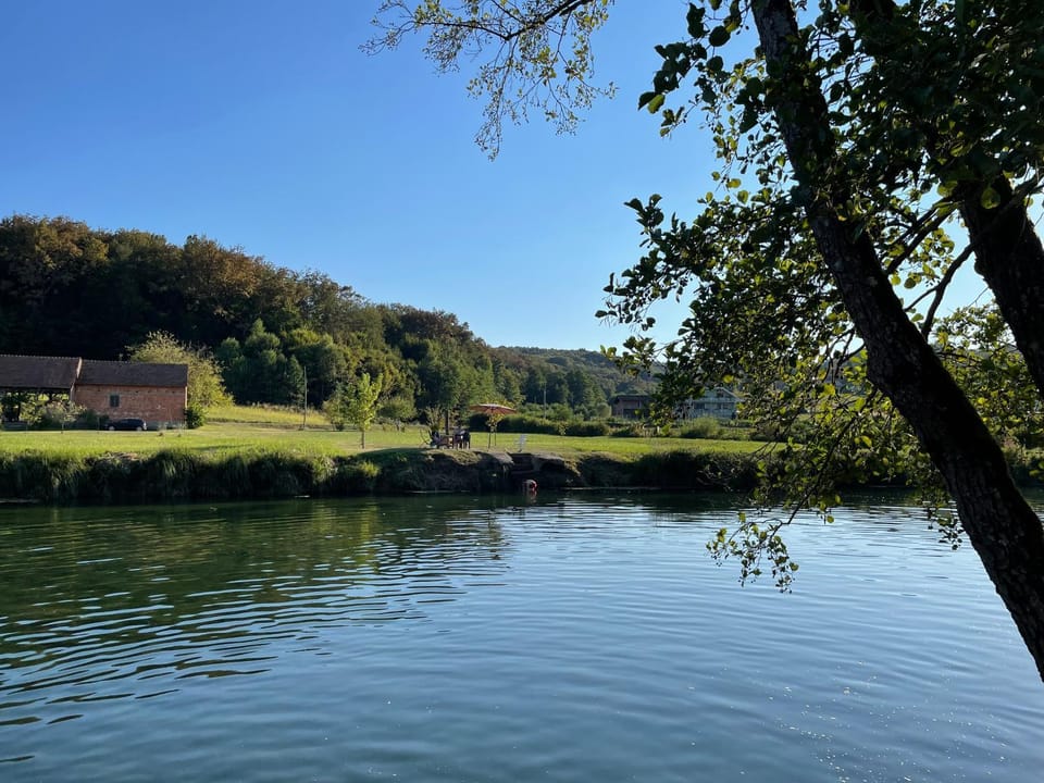 HH Klara Apartment in Slovenia