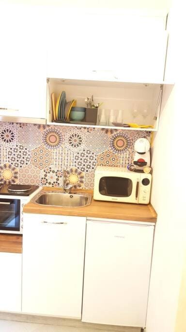 Victory Apartment in Stara Zagora