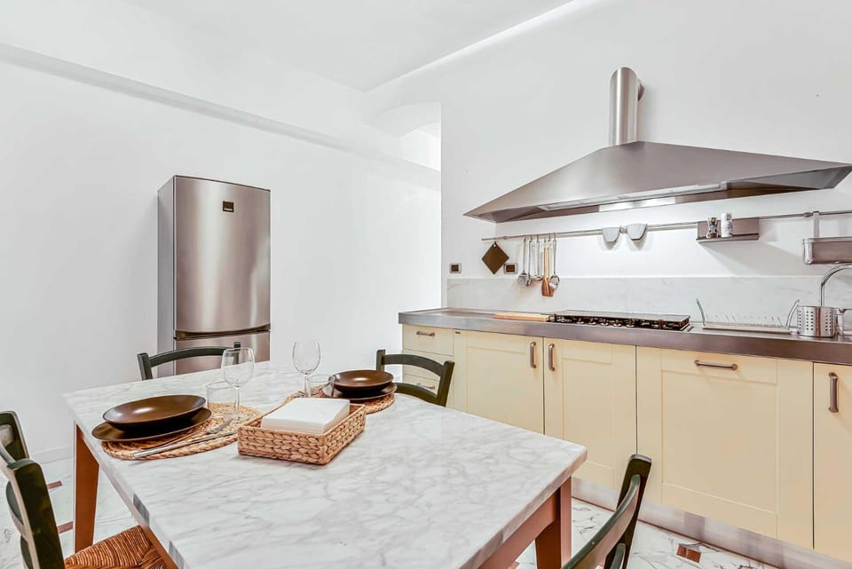 White Sea, Terre Marine Apartment in Riomaggiore
