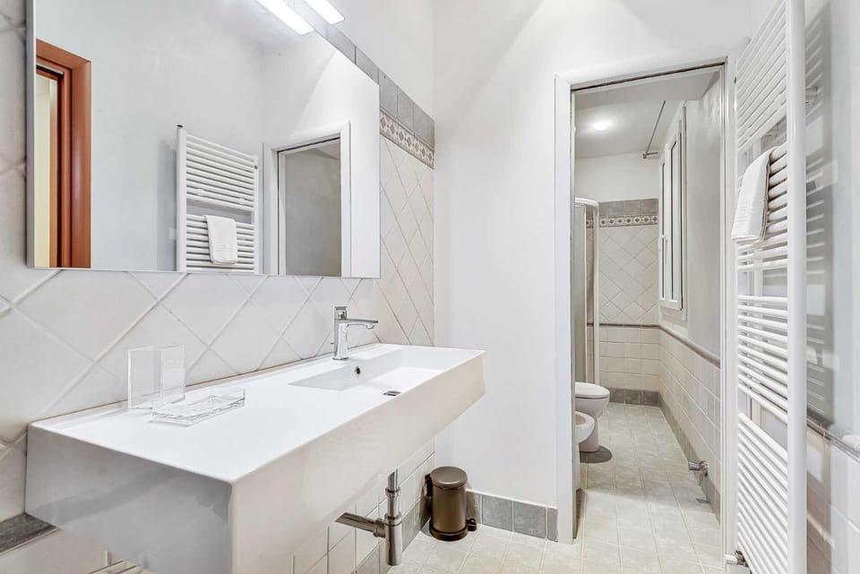 White Sea, Terre Marine Apartment in Riomaggiore