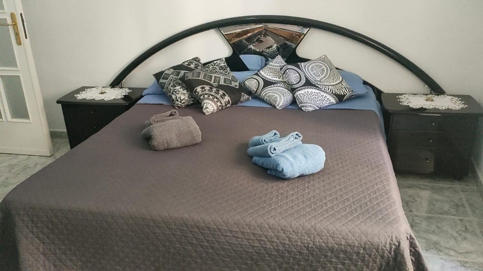 GevyNapule Apartment in Naples