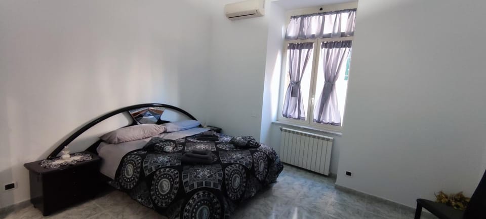 GevyNapule Apartment in Naples