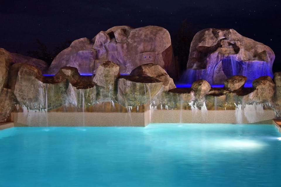 Podere La Querciola Apartment in Tuscany