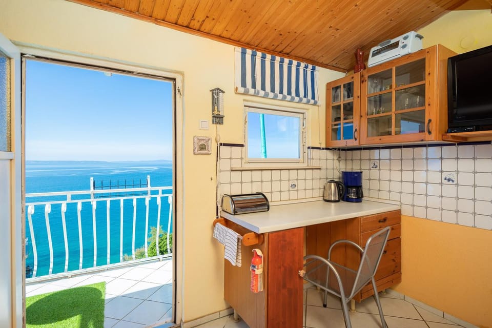 Sea view