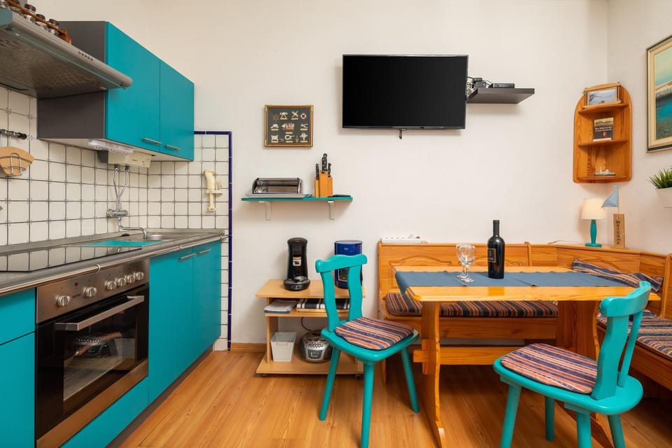 TV and multimedia, Dining area, pet friendly