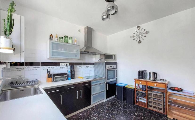 Kitchen or kitchenette, Kitchen or kitchenette, minibar, pet friendly, stove, toaster