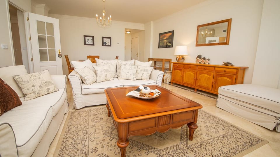 Terrazas de los Hidalgos, F21A Apartment in Costa del Sol