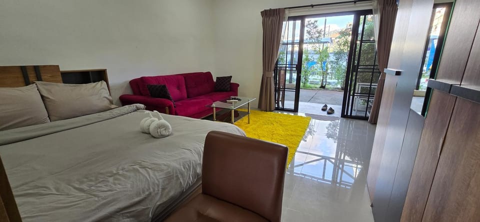 Taxim Boutique Hotel Hotel in Patong