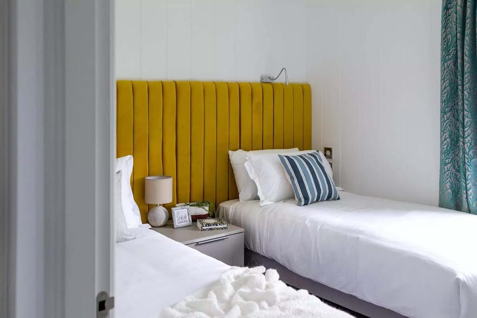 Gwel an Mor Resort in England
