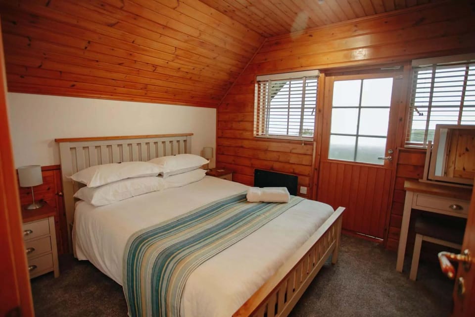 Gwel an Mor Resort in England