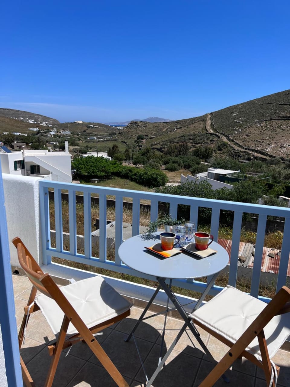 Balcony/Terrace, Balcony/Terrace