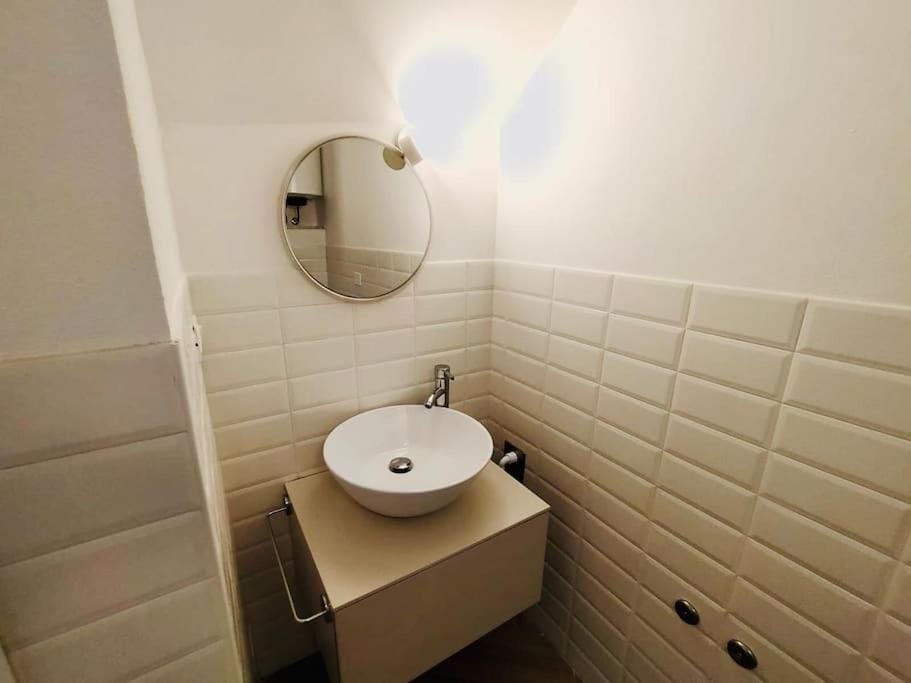 Casa Bella The First Apartment in Riomaggiore