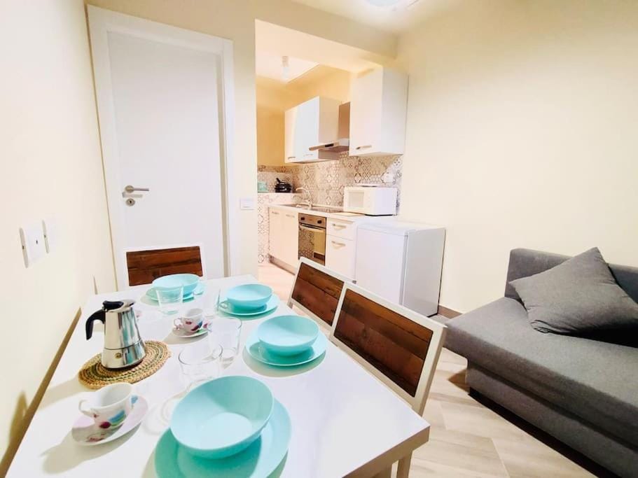 Casa Bella The First Apartment in Riomaggiore