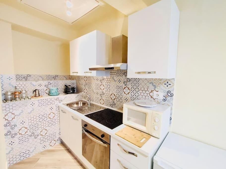 Casa Bella The First Apartment in Riomaggiore