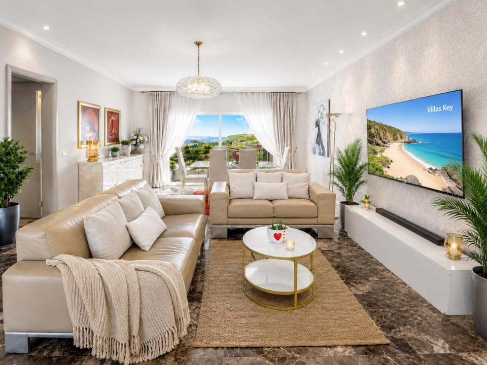 Family Holidays Algarve Apartment in Lagos