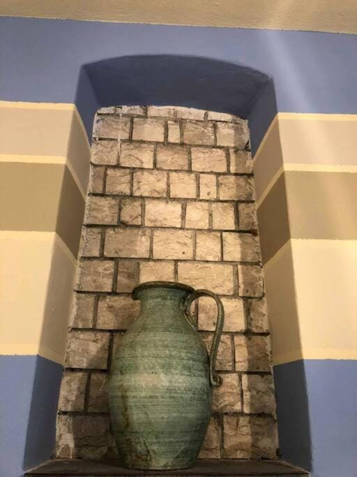 Casa Nonna Apartment in Riomaggiore