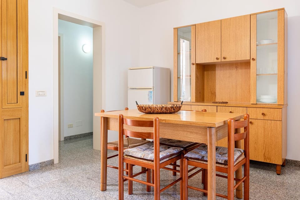 Lupino House Apartment in Castro