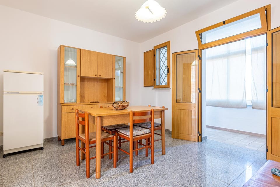 Lupino House Apartment in Castro