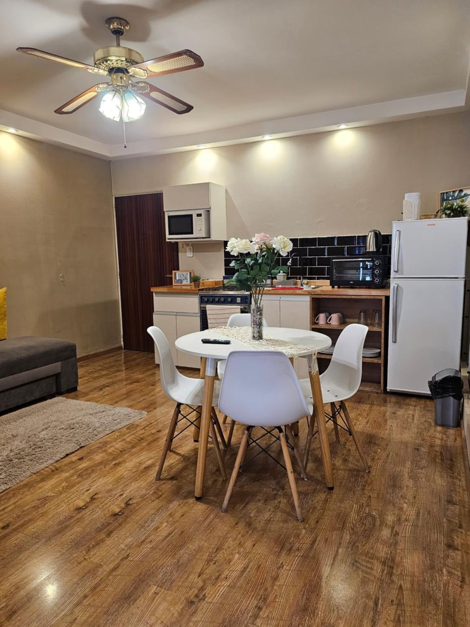 APART ALVARADO microcentro Apartment in Salta