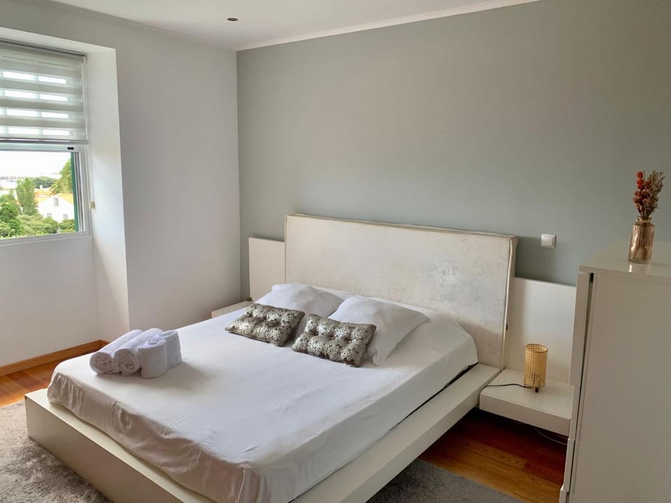 Retiro das Bananeiras Apartment in Azores District