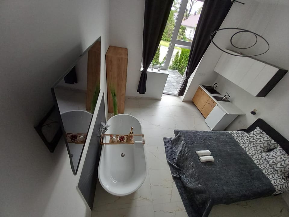 Living room, Photo of the whole room, Bedroom