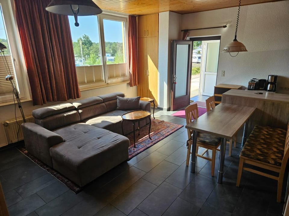 Fewo Cuxhaven/Nordsee Apartment in Cuxhaven