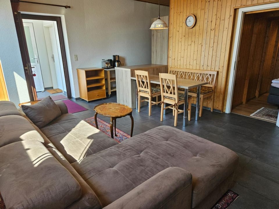 Fewo Cuxhaven/Nordsee Apartment in Cuxhaven