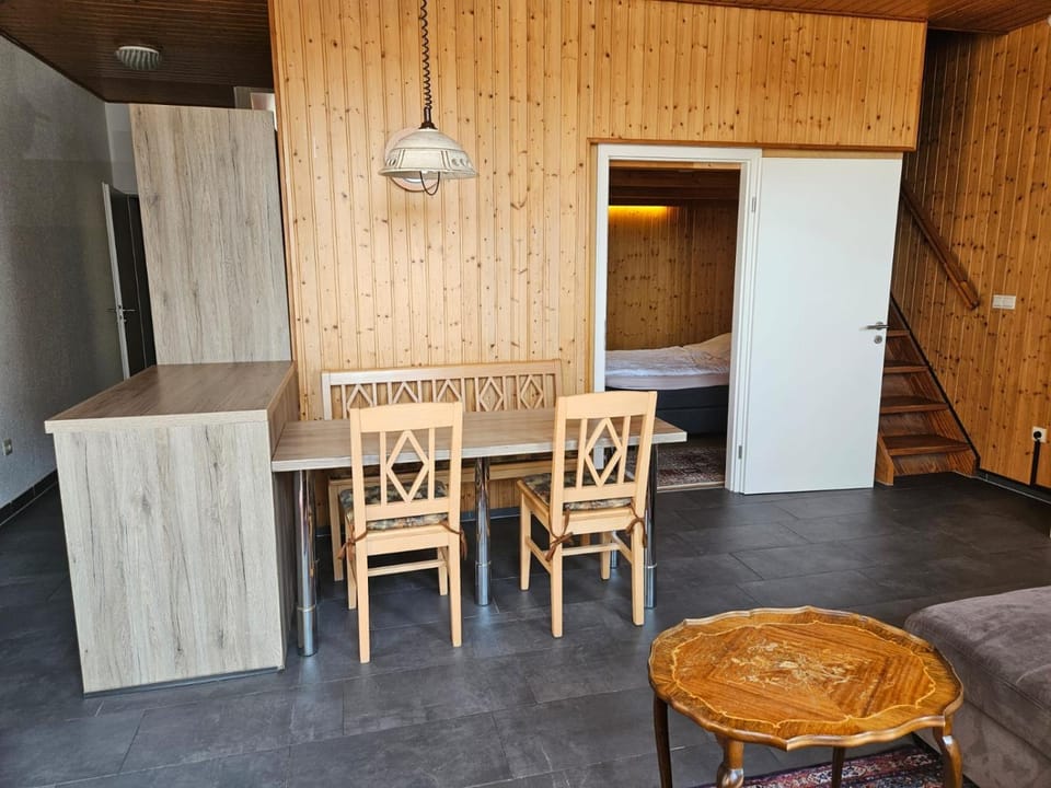 Fewo Cuxhaven/Nordsee Apartment in Cuxhaven