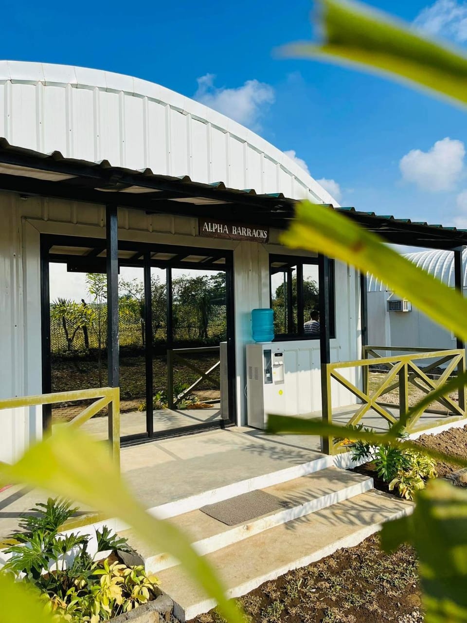 Camp Palo Bandera Campground/ 
RV Resort in Calabarzon