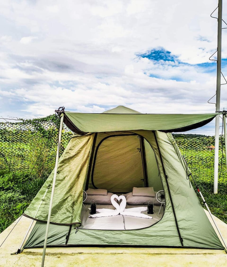 Camp Palo Bandera Campground/ 
RV Resort in Calabarzon