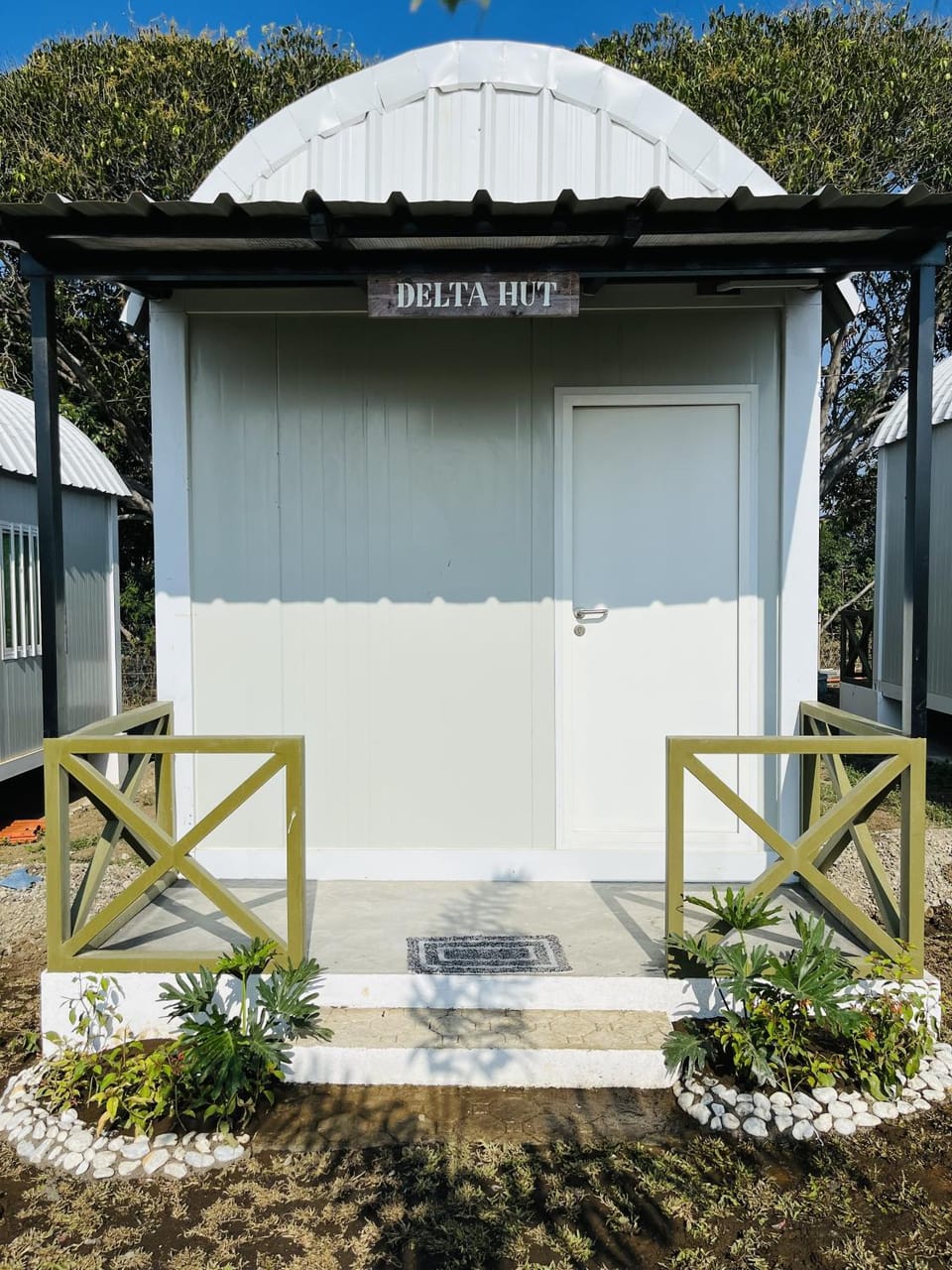Camp Palo Bandera Campground/ 
RV Resort in Calabarzon
