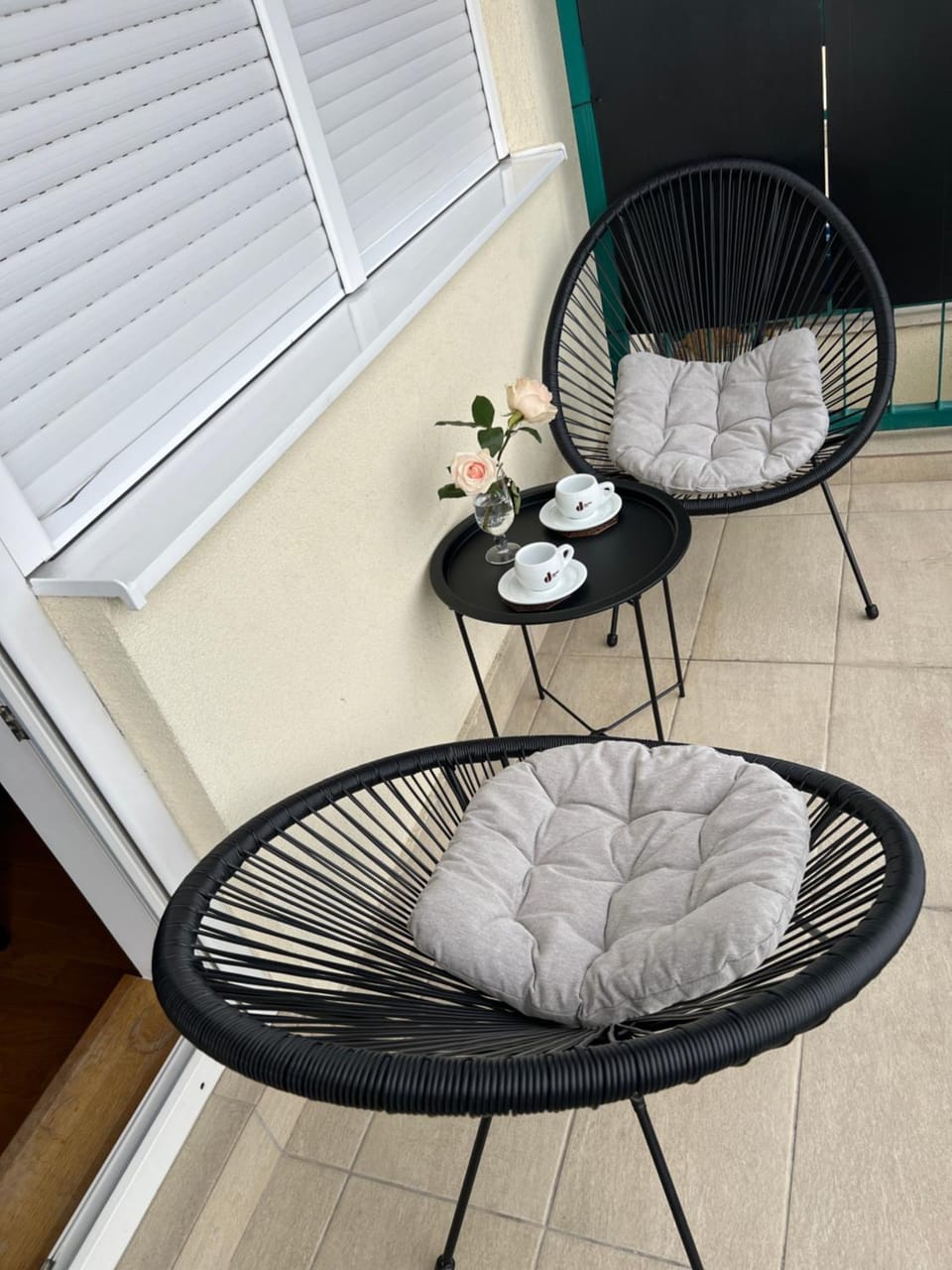 Apartman Didi-free parking Apartment in Novi Sad