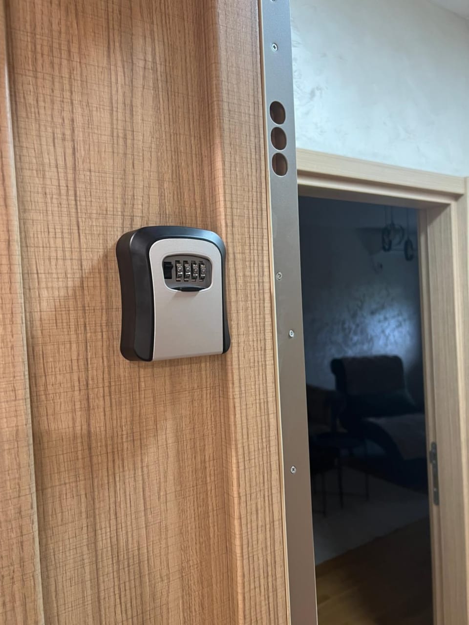 Apartman Didi-free parking Apartment in Novi Sad