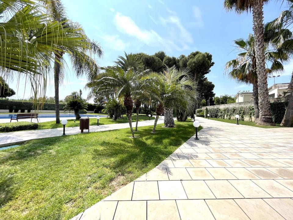 LuxuryCambrils Resort&Spa Apartment in Cambrils
