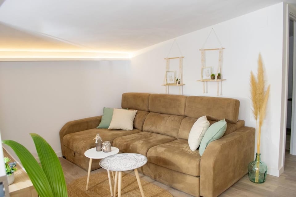 CASA PLAYA - HOME RENt MALAGA Apartment in Torre del Mar