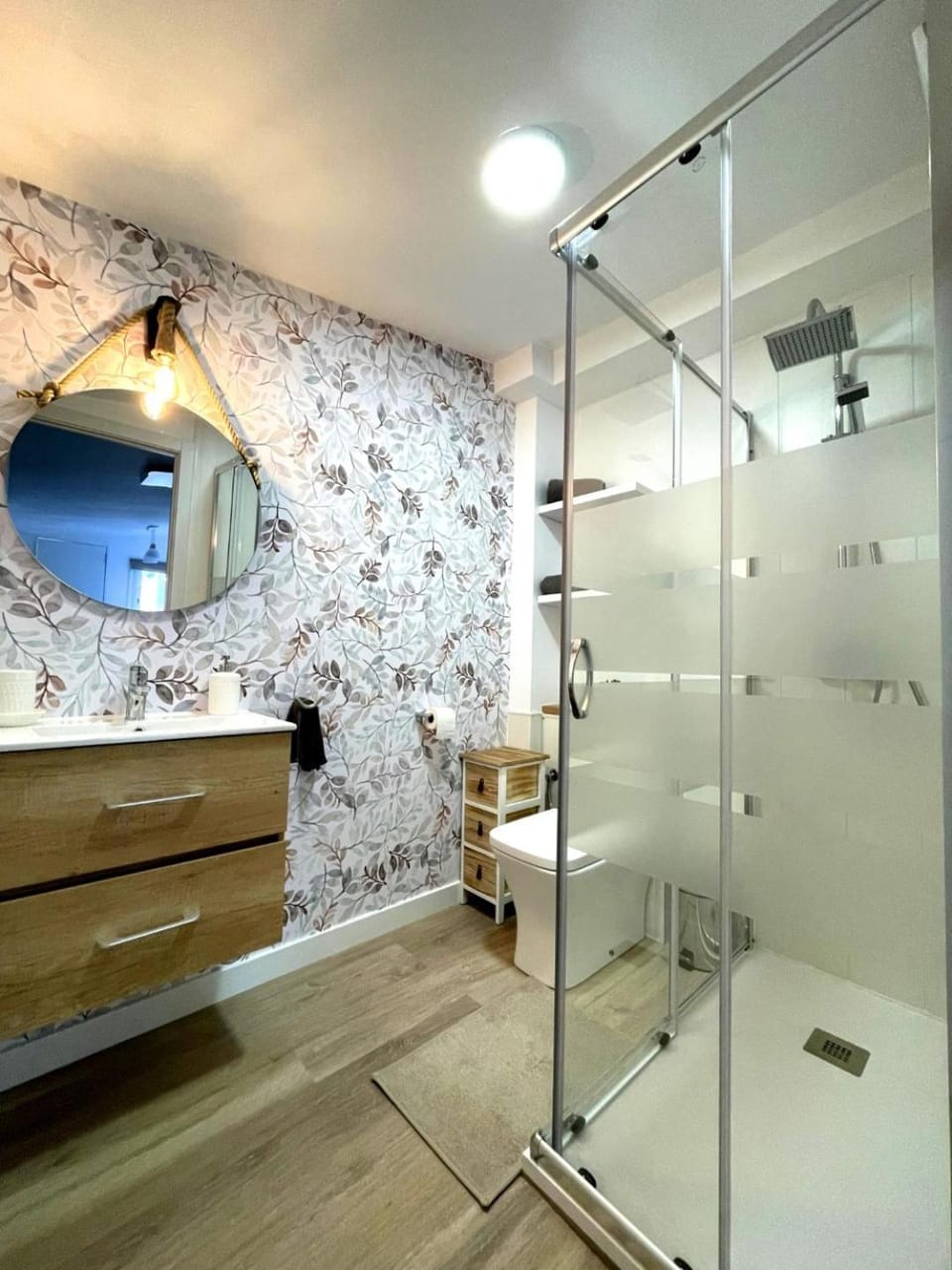 CASA PLAYA - HOME RENt MALAGA Apartment in Torre del Mar