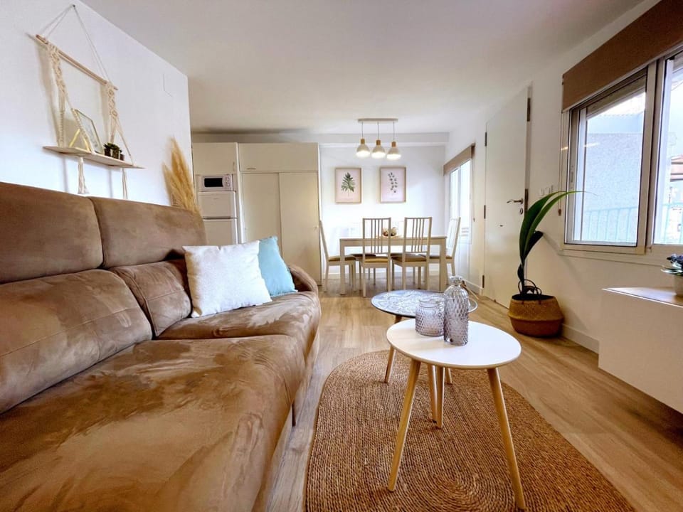 CASA PLAYA - HOME RENt MALAGA Apartment in Torre del Mar