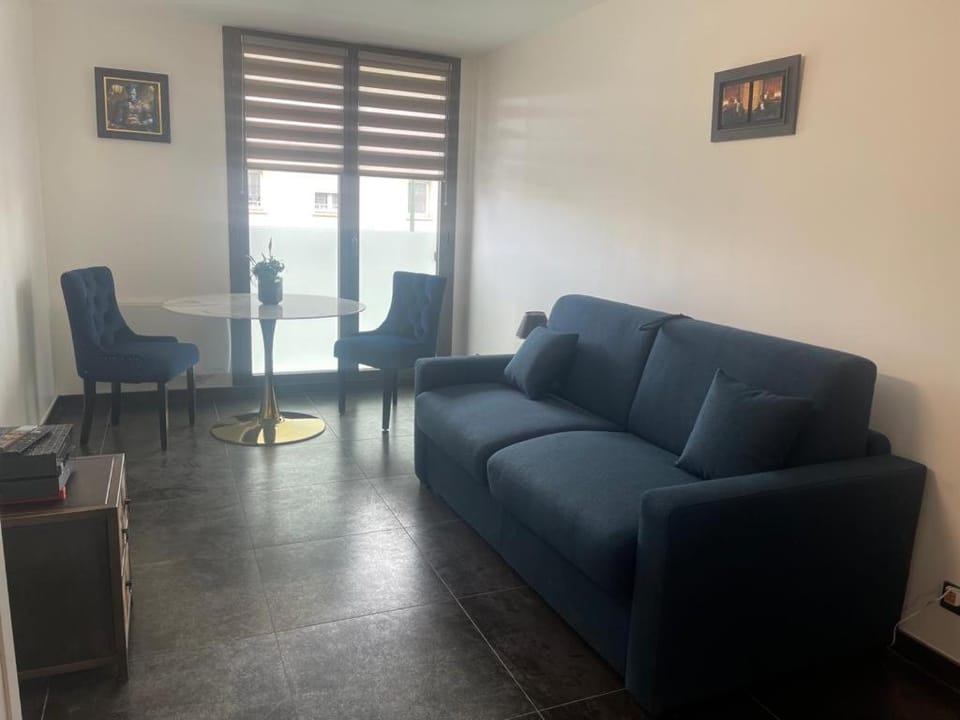 Résidence P&C Studio très agréable Apartment in Île-de-France