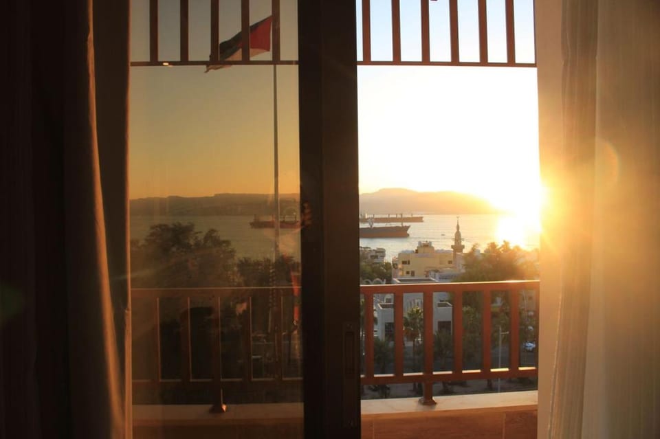 View (from property/room), Sea view