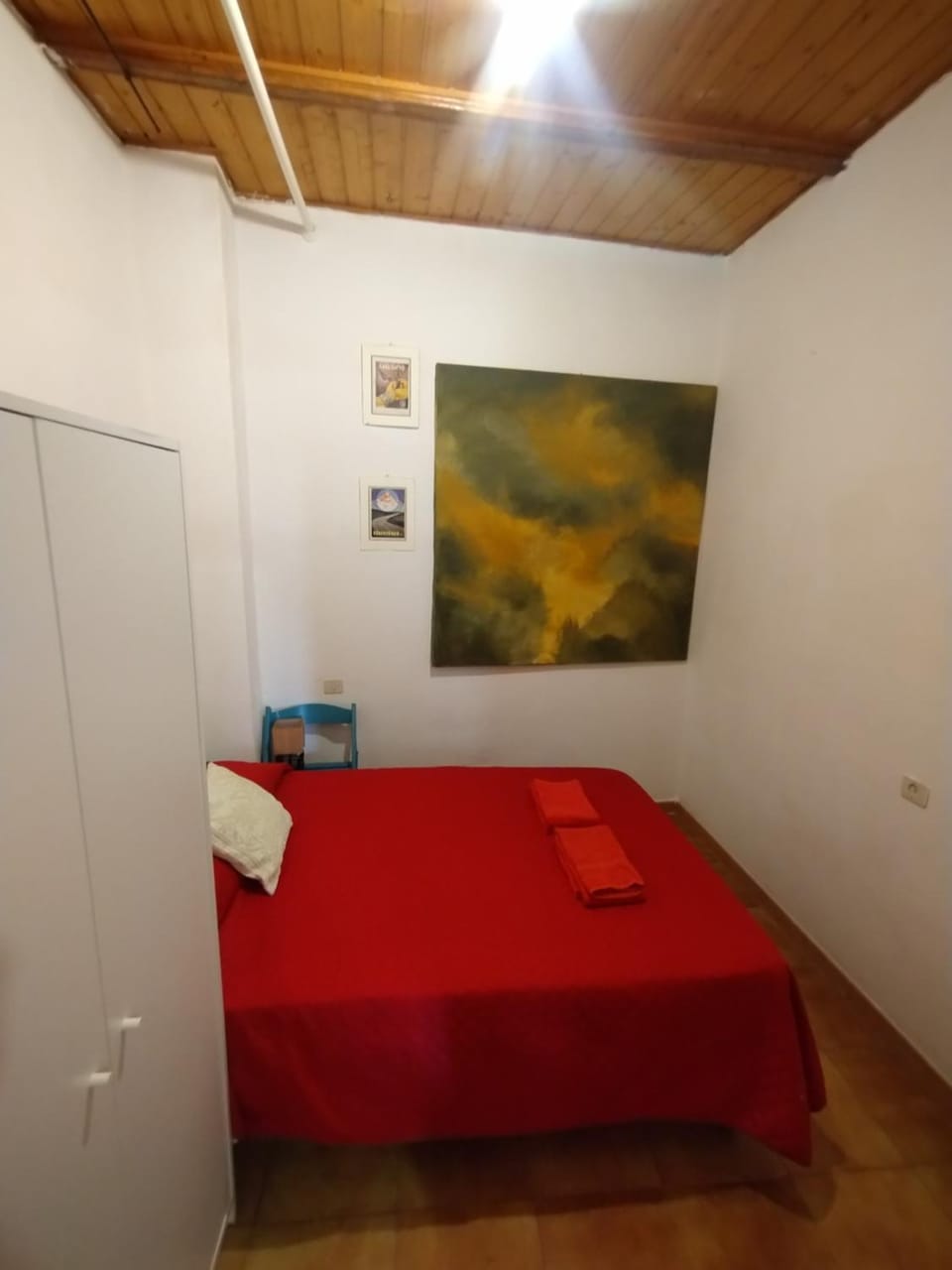 Casa Cavour Apartment in Alghero